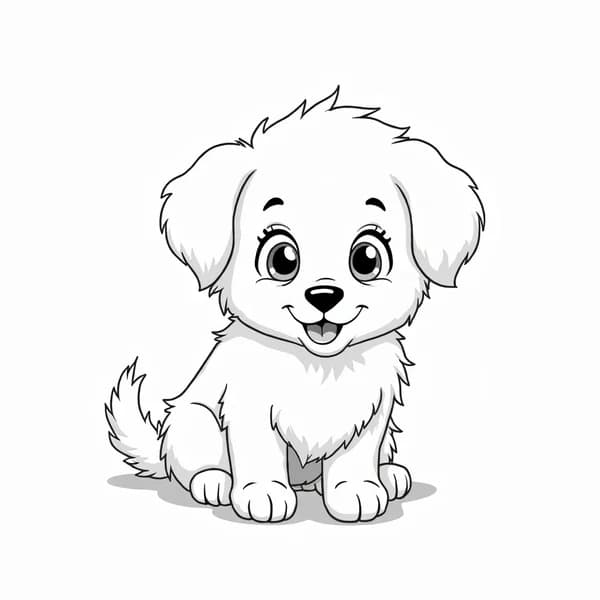 Animal Coloring Pages - Free Printable Sheets thumbnail