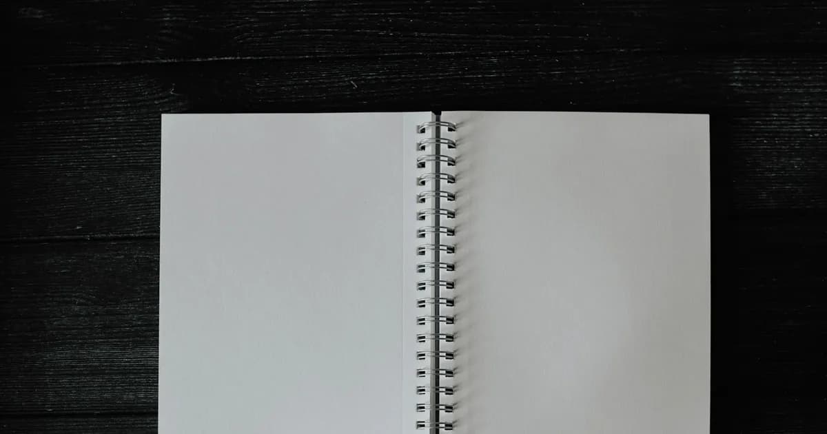 Featured image for 50+ Drawing Ideas for Beginners (Easy, Start Today)