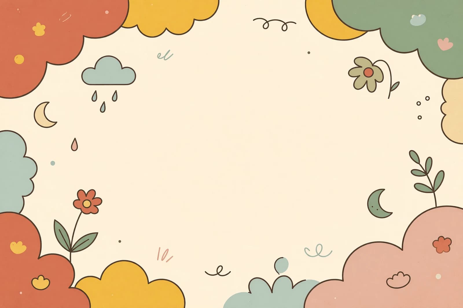 Illustration for 40 Sad Things to Draw (Express Your Feelings)